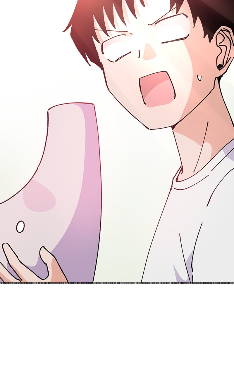 My Little Sister is theDemon Lord! Ep. 49 - An Exciting First Date! (1) page 47 - 