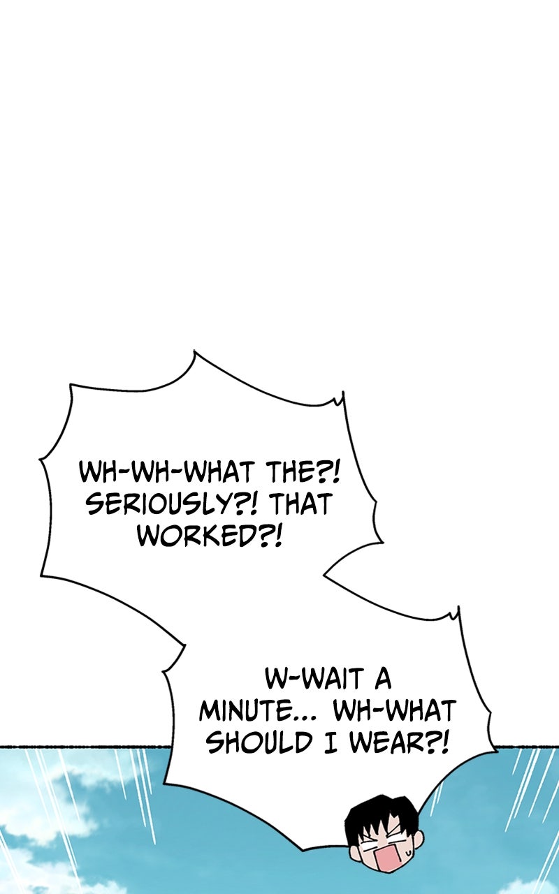 My Little Sister is theDemon Lord! Ep. 49 - An Exciting First Date! (1) page 48 - 