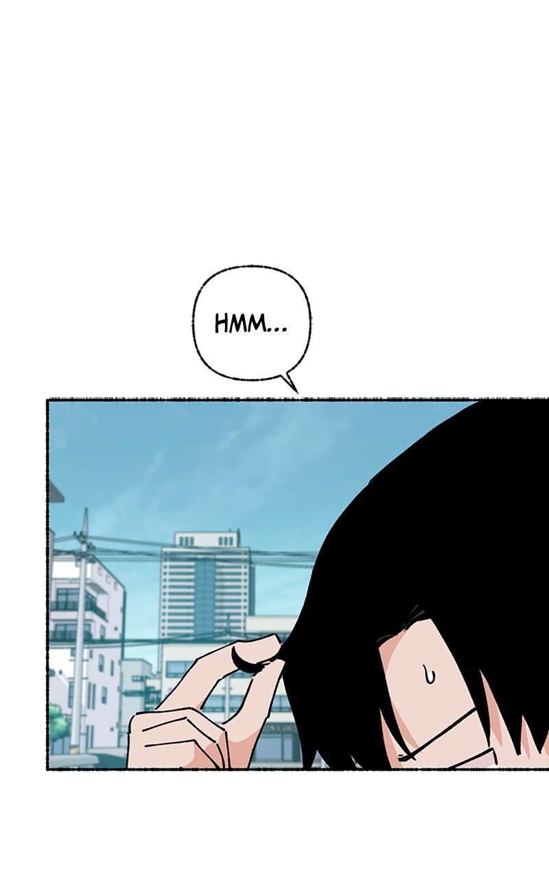 My Little Sister is theDemon Lord! Ep. 49 - An Exciting First Date! (1) page 52 - 