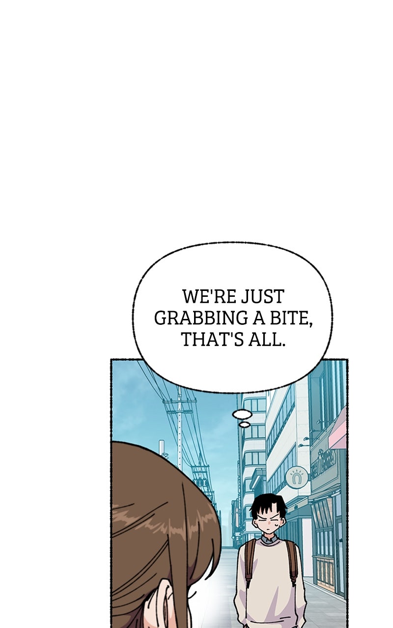 My Little Sister is theDemon Lord! Ep. 49 - An Exciting First Date! (1) page 57 - 