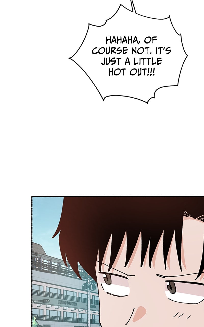 My Little Sister is theDemon Lord! Ep. 49 - An Exciting First Date! (1) page 63 - 