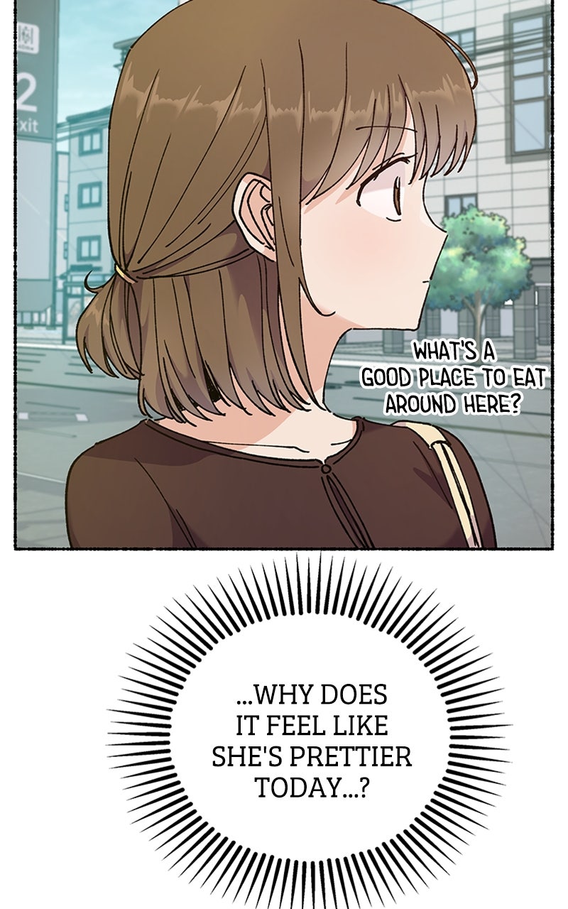 My Little Sister is theDemon Lord! Ep. 49 - An Exciting First Date! (1) page 65 - 