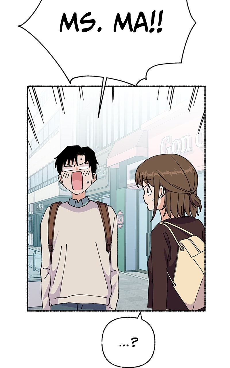 My Little Sister is theDemon Lord! Ep. 49 - An Exciting First Date! (1) page 68 - 