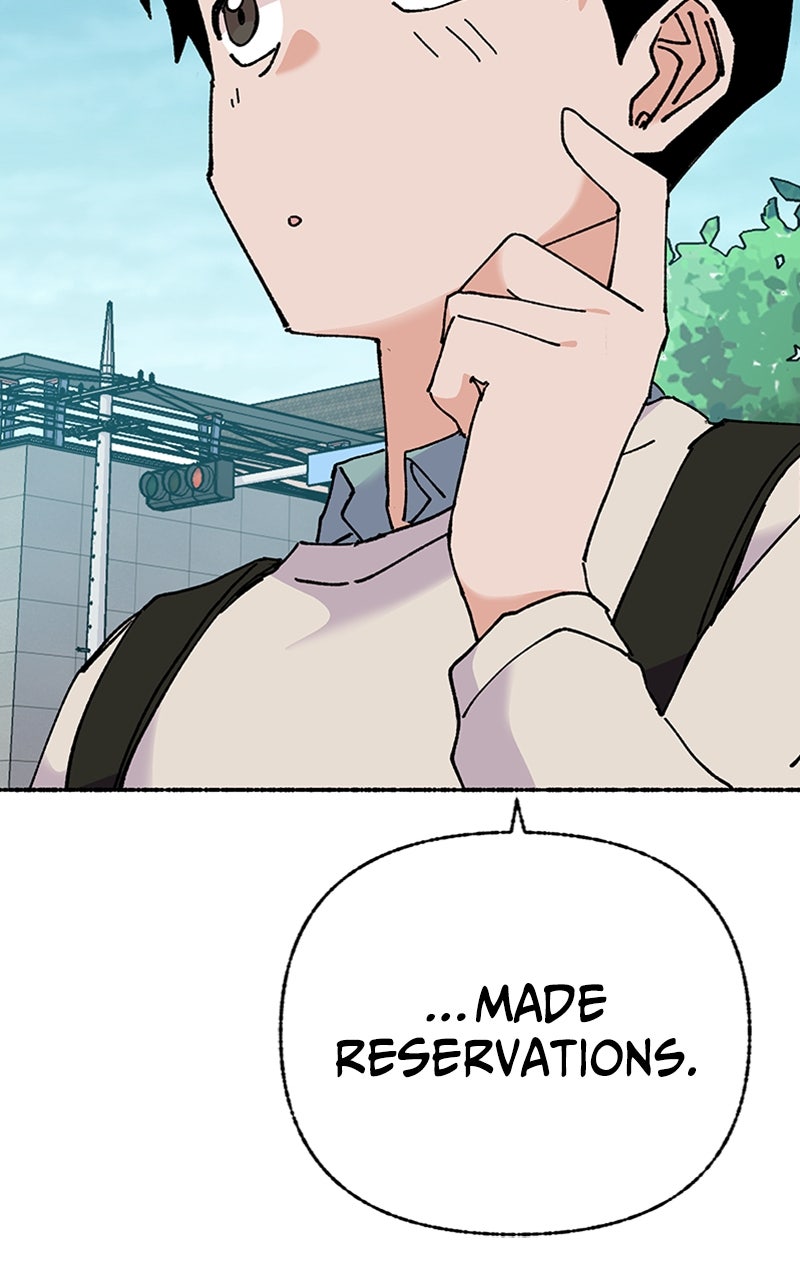 My Little Sister is theDemon Lord! Ep. 49 - An Exciting First Date! (1) page 70 - 