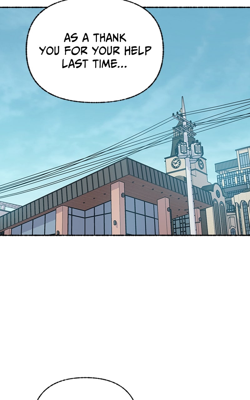 My Little Sister is theDemon Lord! Ep. 49 - An Exciting First Date! (1) page 72 - 