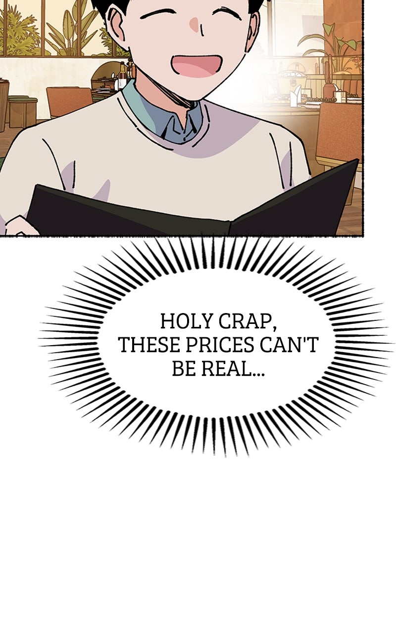 My Little Sister is theDemon Lord! Ep. 49 - An Exciting First Date! (1) page 76 - 
