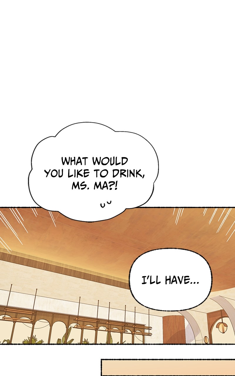 My Little Sister is theDemon Lord! Ep. 49 - An Exciting First Date! (1) page 80 - 