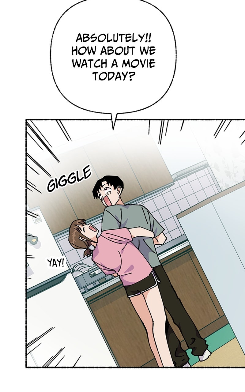 My Little Sister is theDemon Lord! Ep. 49 - An Exciting First Date! (1) page 9 - 