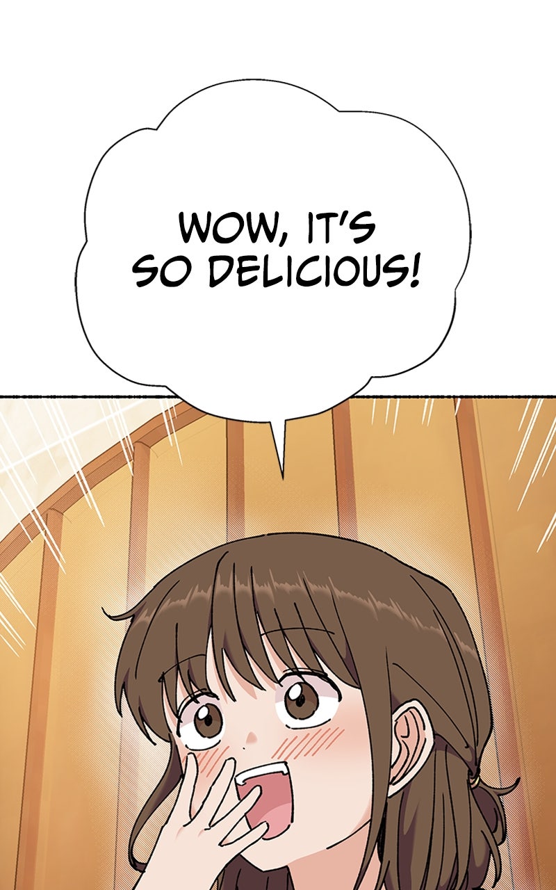 My Little Sister is theDemon Lord! Ep. 49 - An Exciting First Date! (1) page 82 - 