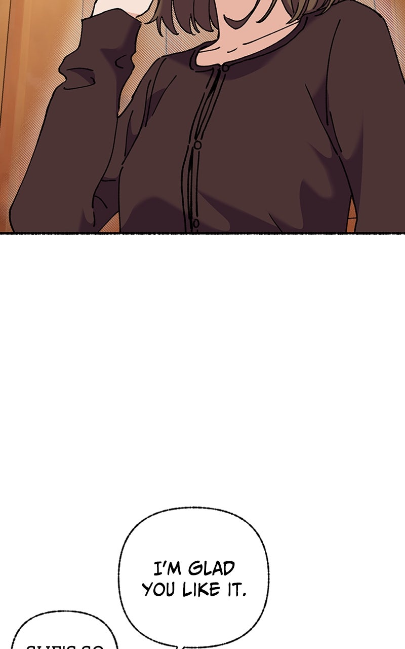 My Little Sister is theDemon Lord! Ep. 49 - An Exciting First Date! (1) page 83 - 