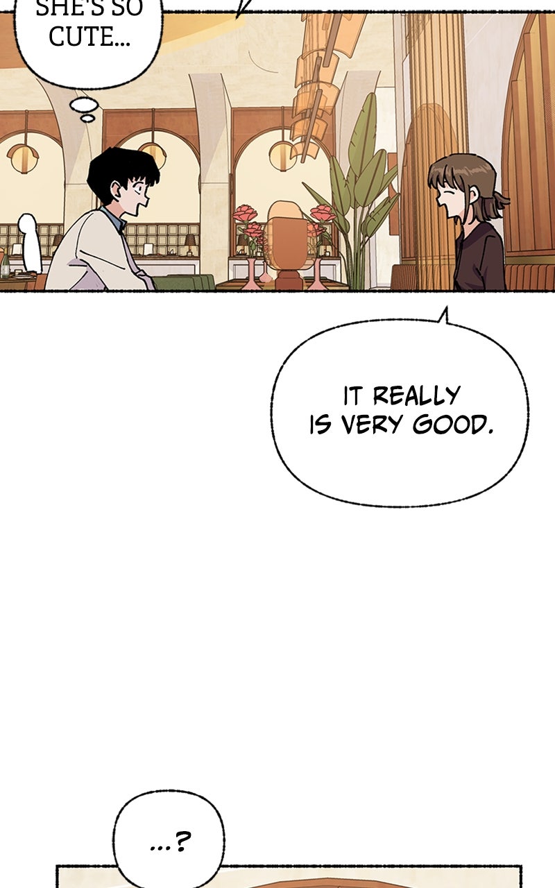 My Little Sister is theDemon Lord! Ep. 49 - An Exciting First Date! (1) page 84 - 