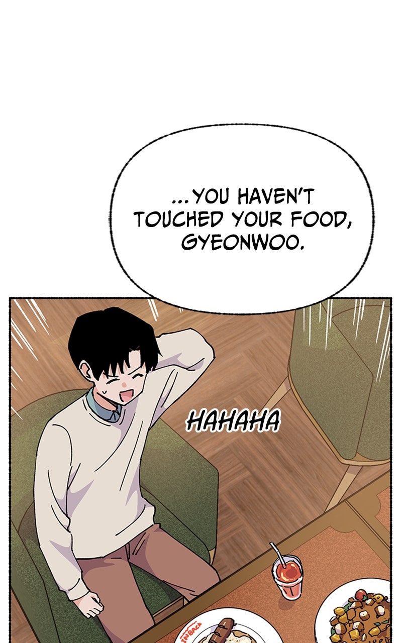 My Little Sister is theDemon Lord! Ep. 49 - An Exciting First Date! (1) page 86 - 