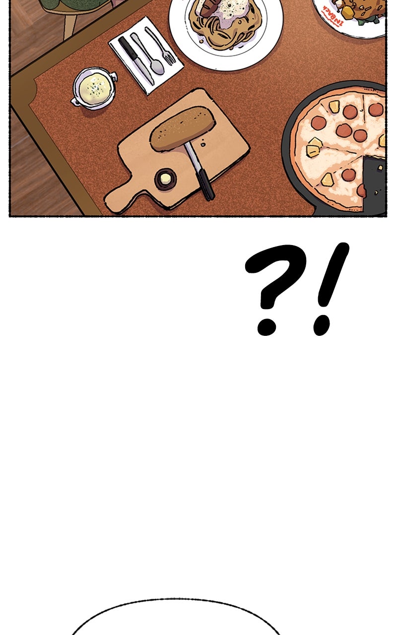 My Little Sister is theDemon Lord! Ep. 49 - An Exciting First Date! (1) page 87 - 