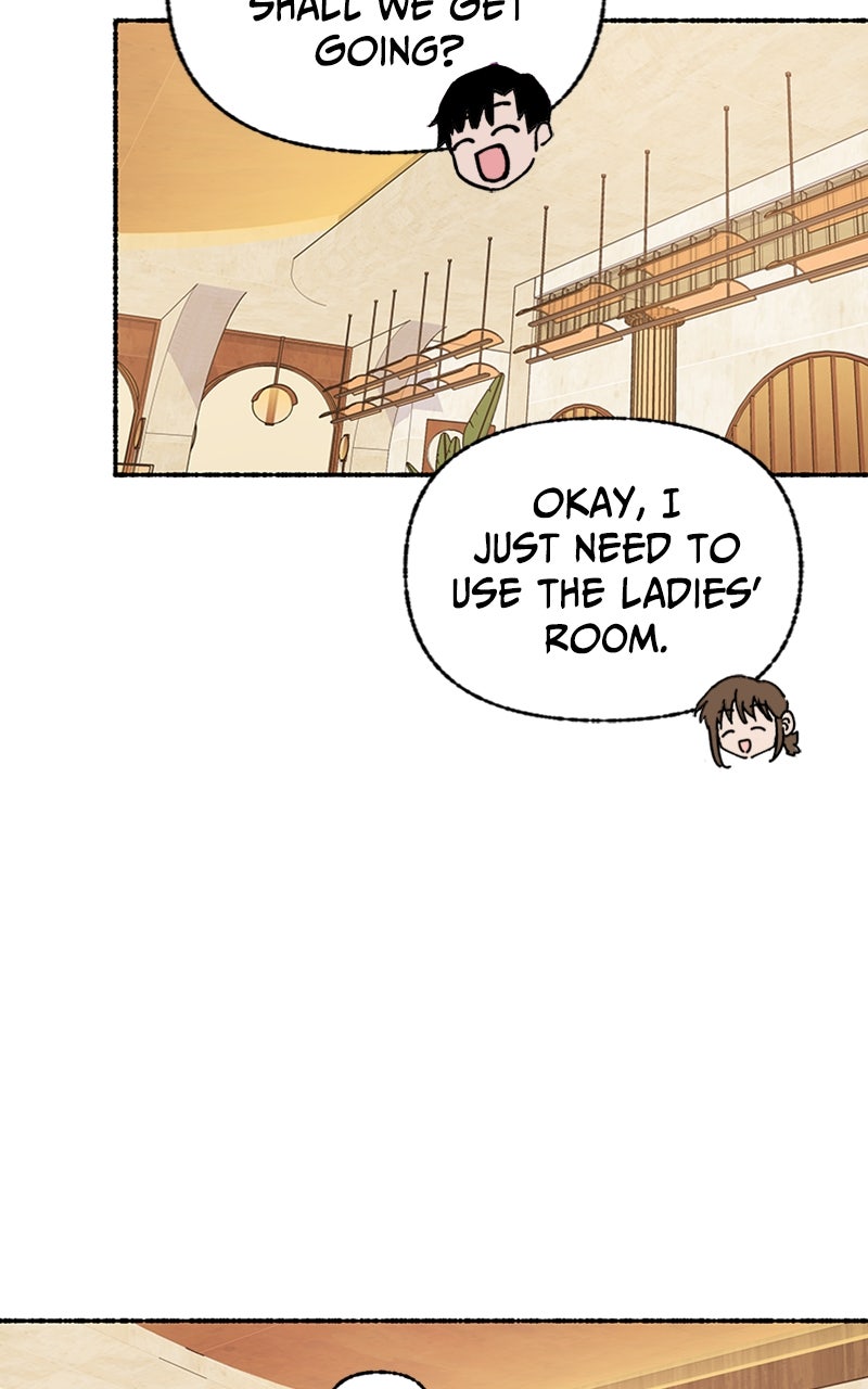 My Little Sister is theDemon Lord! Ep. 49 - An Exciting First Date! (1) page 92 - 