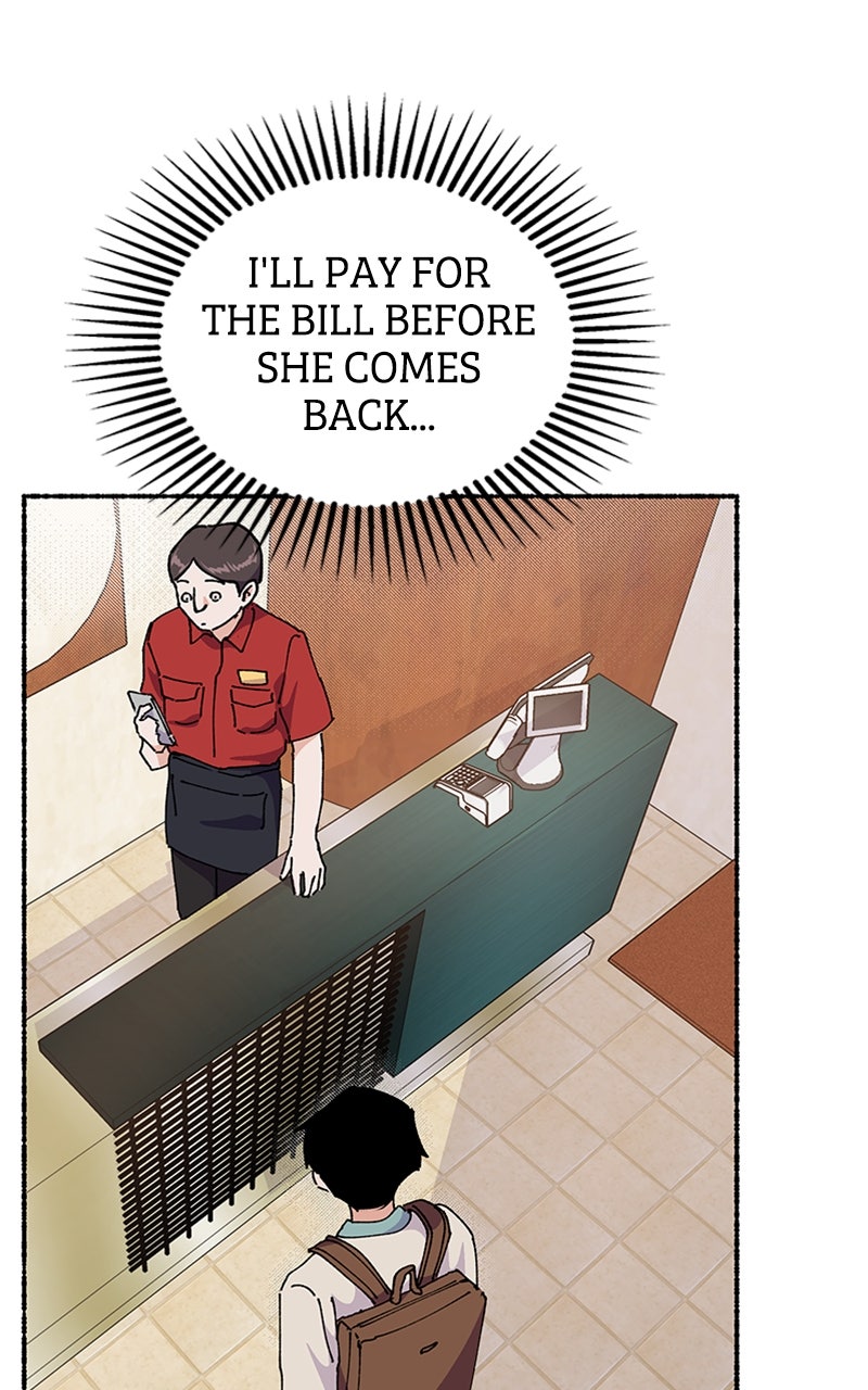 My Little Sister is theDemon Lord! Ep. 49 - An Exciting First Date! (1) page 94 - 