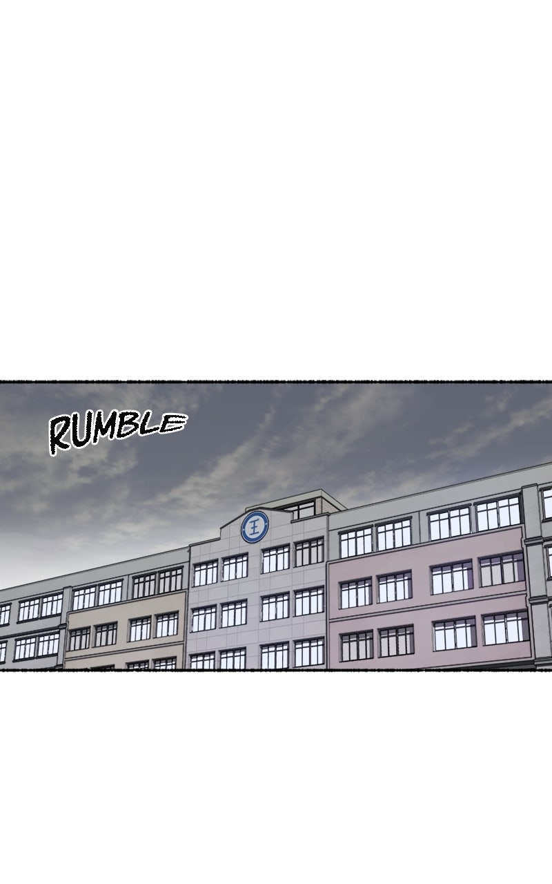 My Little Sister is theDemon Lord! Ep. 5 - Perilous School Days page 1 - 