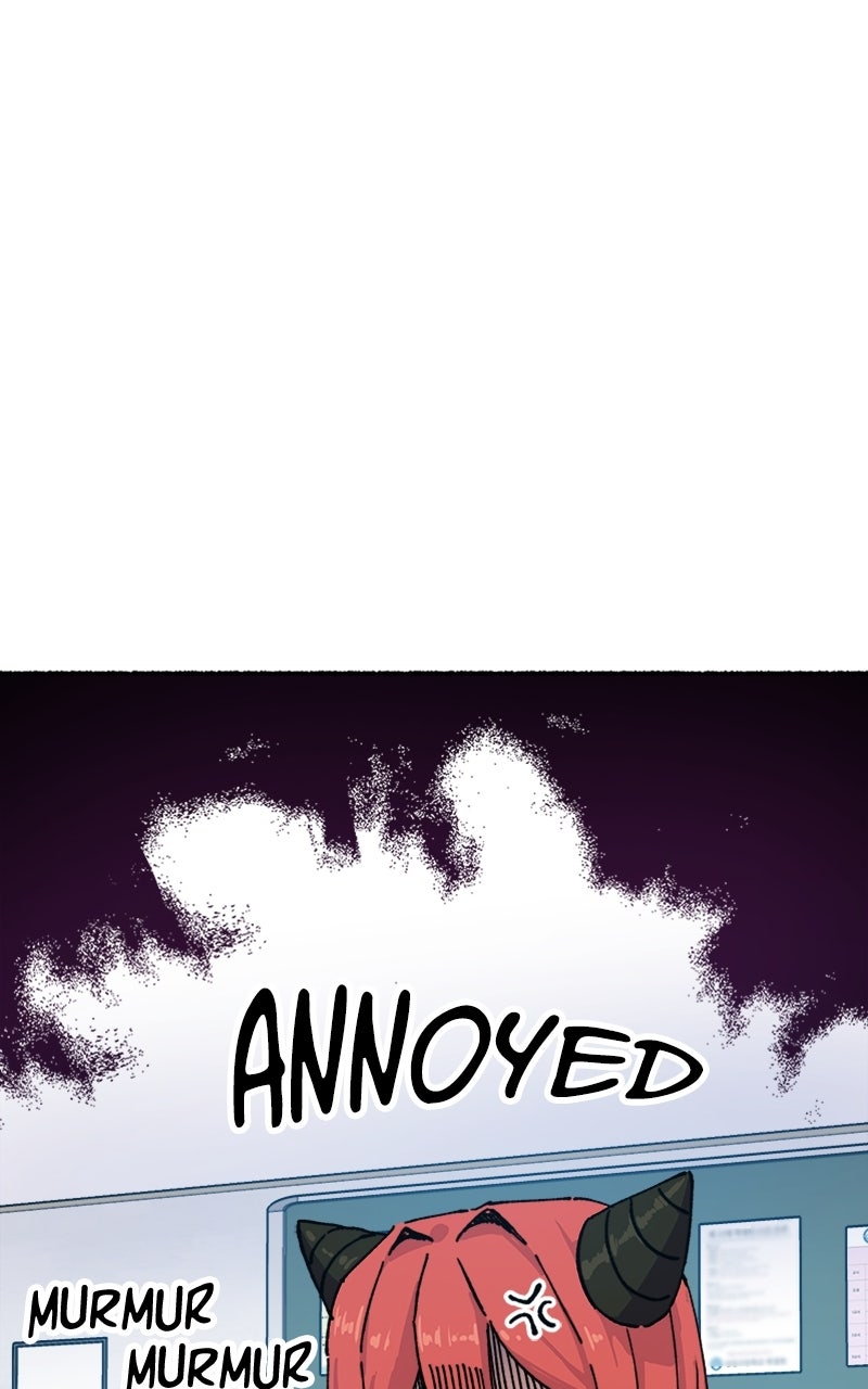My Little Sister is theDemon Lord! Ep. 5 - Perilous School Days page 2 - 