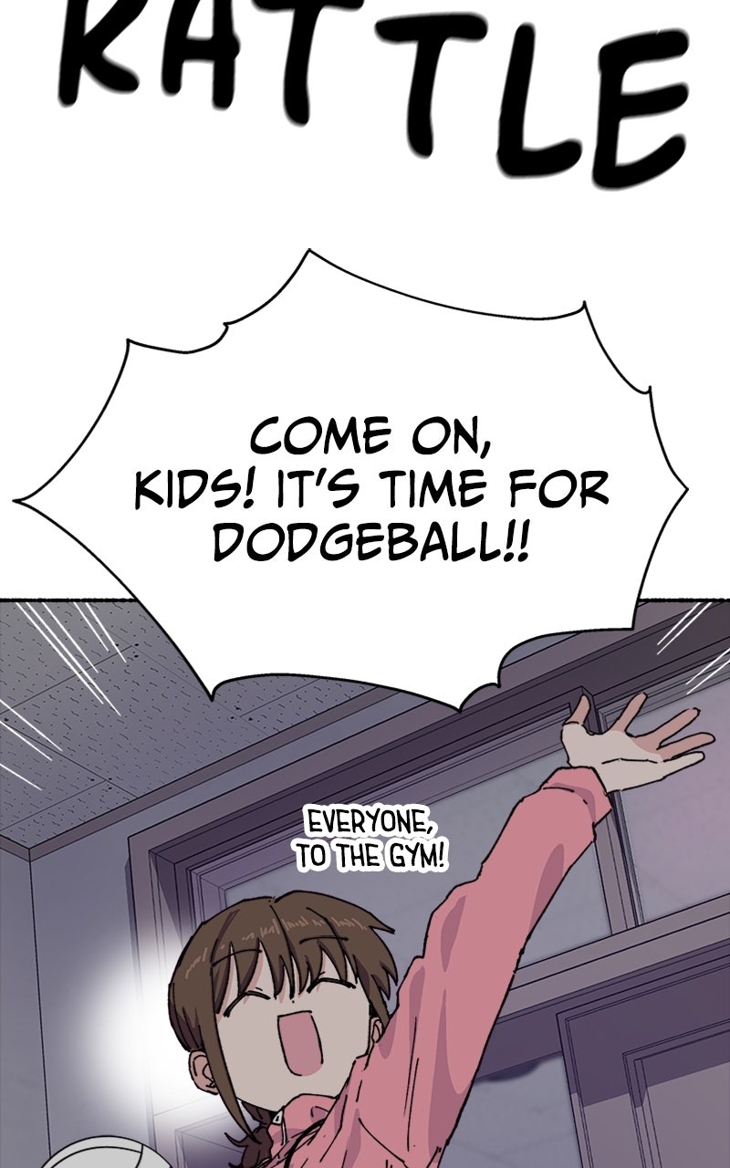 My Little Sister is theDemon Lord! Ep. 5 - Perilous School Days page 104 - 