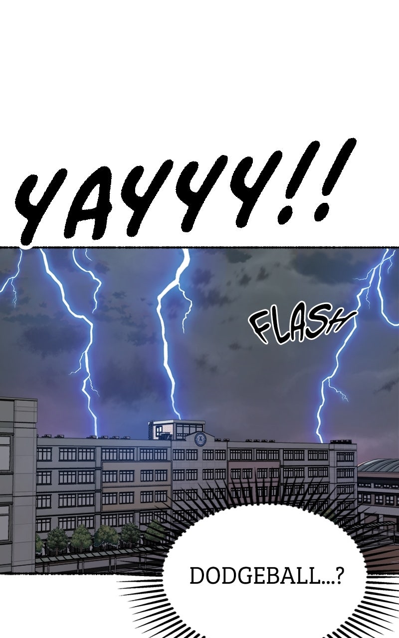 My Little Sister is theDemon Lord! Ep. 5 - Perilous School Days page 107 - 