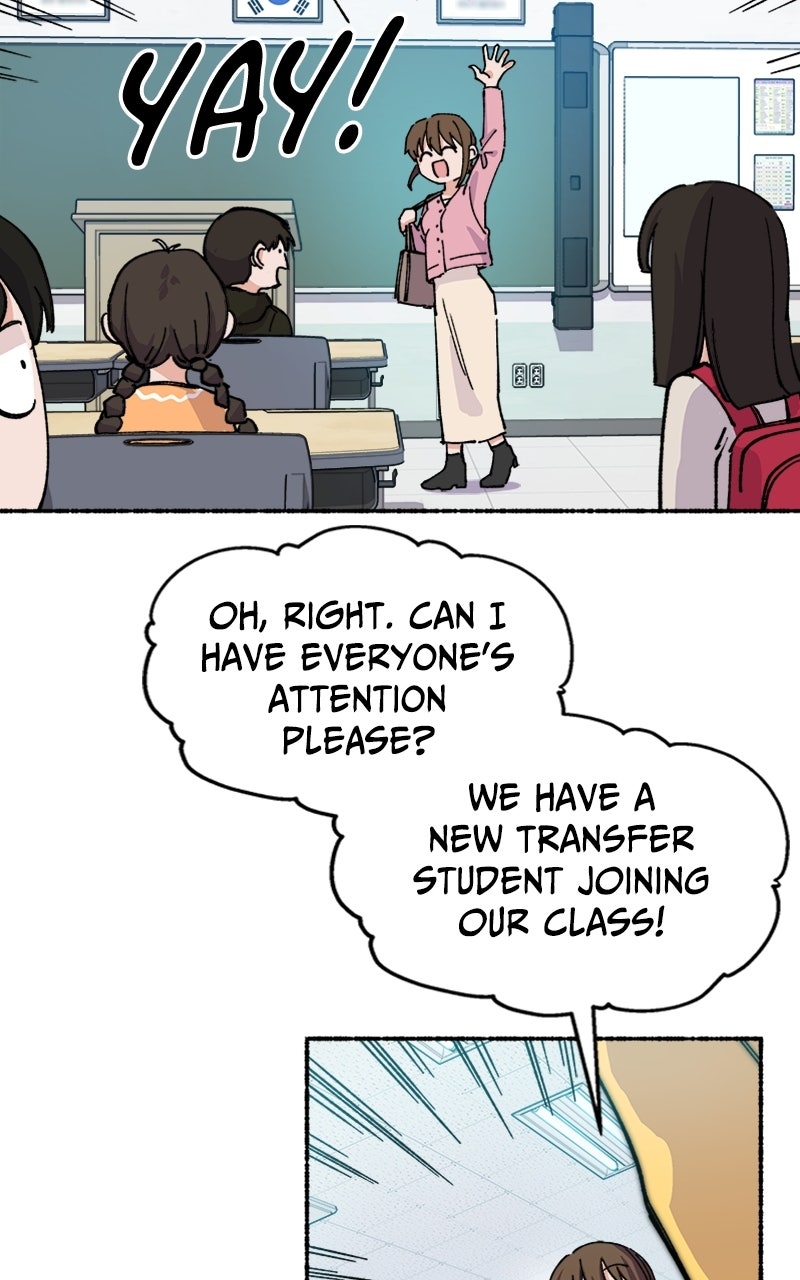 My Little Sister is theDemon Lord! Ep. 5 - Perilous School Days page 15 - 