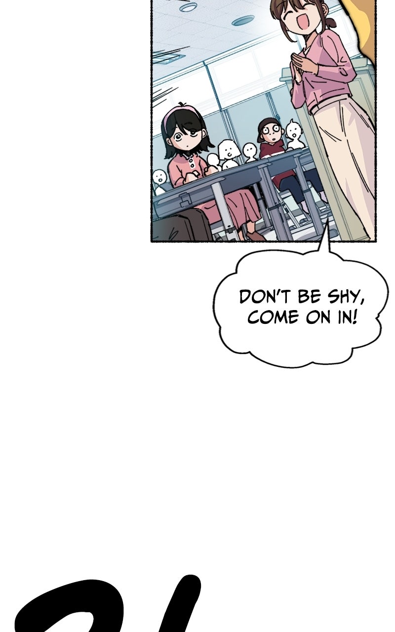 My Little Sister is theDemon Lord! Ep. 5 - Perilous School Days page 16 - 