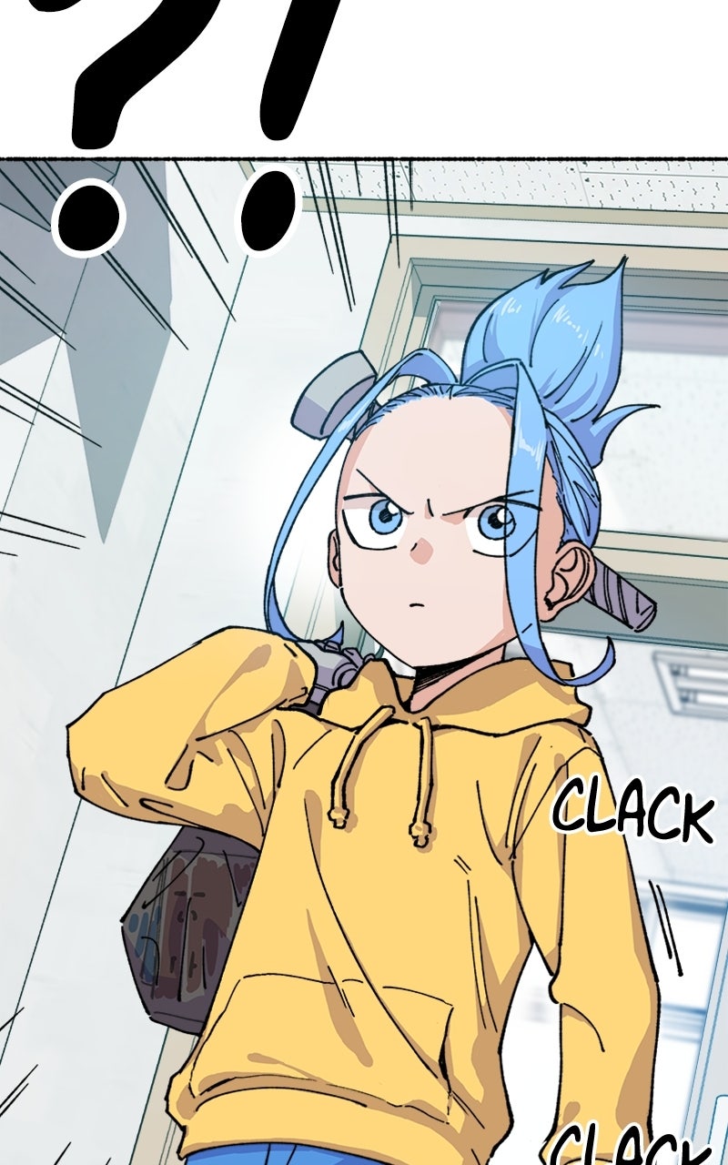 My Little Sister is theDemon Lord! Ep. 5 - Perilous School Days page 17 - 