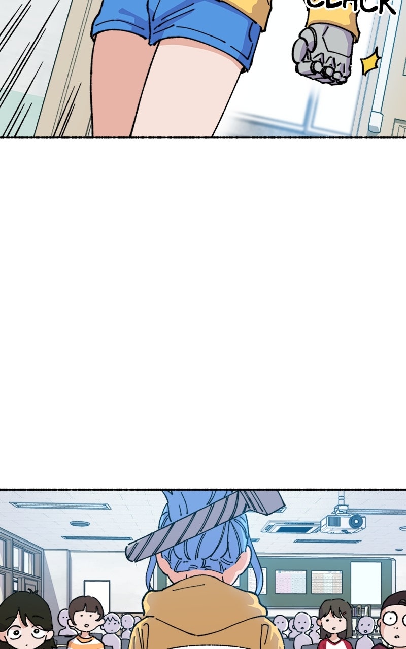 My Little Sister is theDemon Lord! Ep. 5 - Perilous School Days page 18 - 