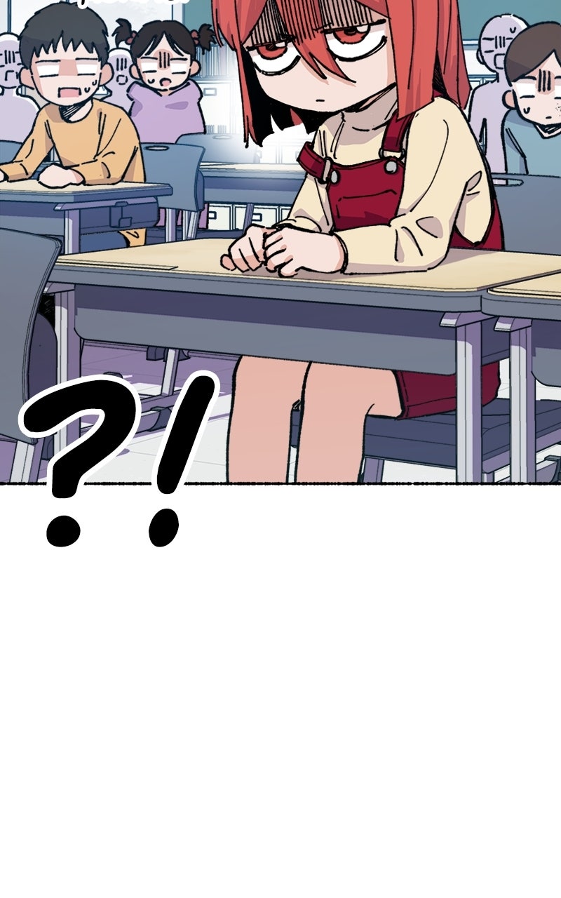 My Little Sister is theDemon Lord! Ep. 5 - Perilous School Days page 3 - 
