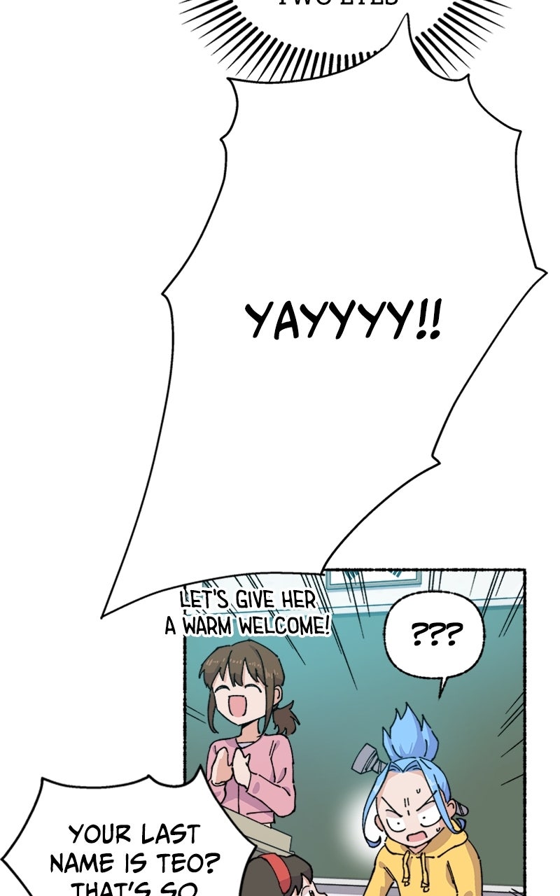 My Little Sister is theDemon Lord! Ep. 5 - Perilous School Days page 26 - 