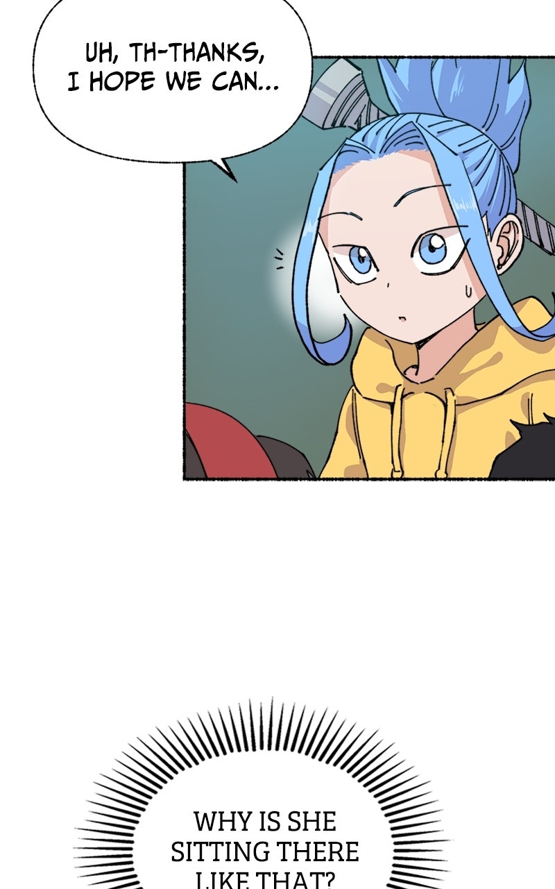 My Little Sister is theDemon Lord! Ep. 5 - Perilous School Days page 28 - 