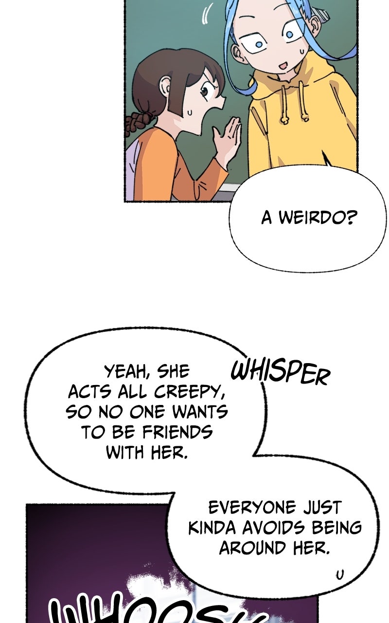 My Little Sister is theDemon Lord! Ep. 5 - Perilous School Days page 30 - 