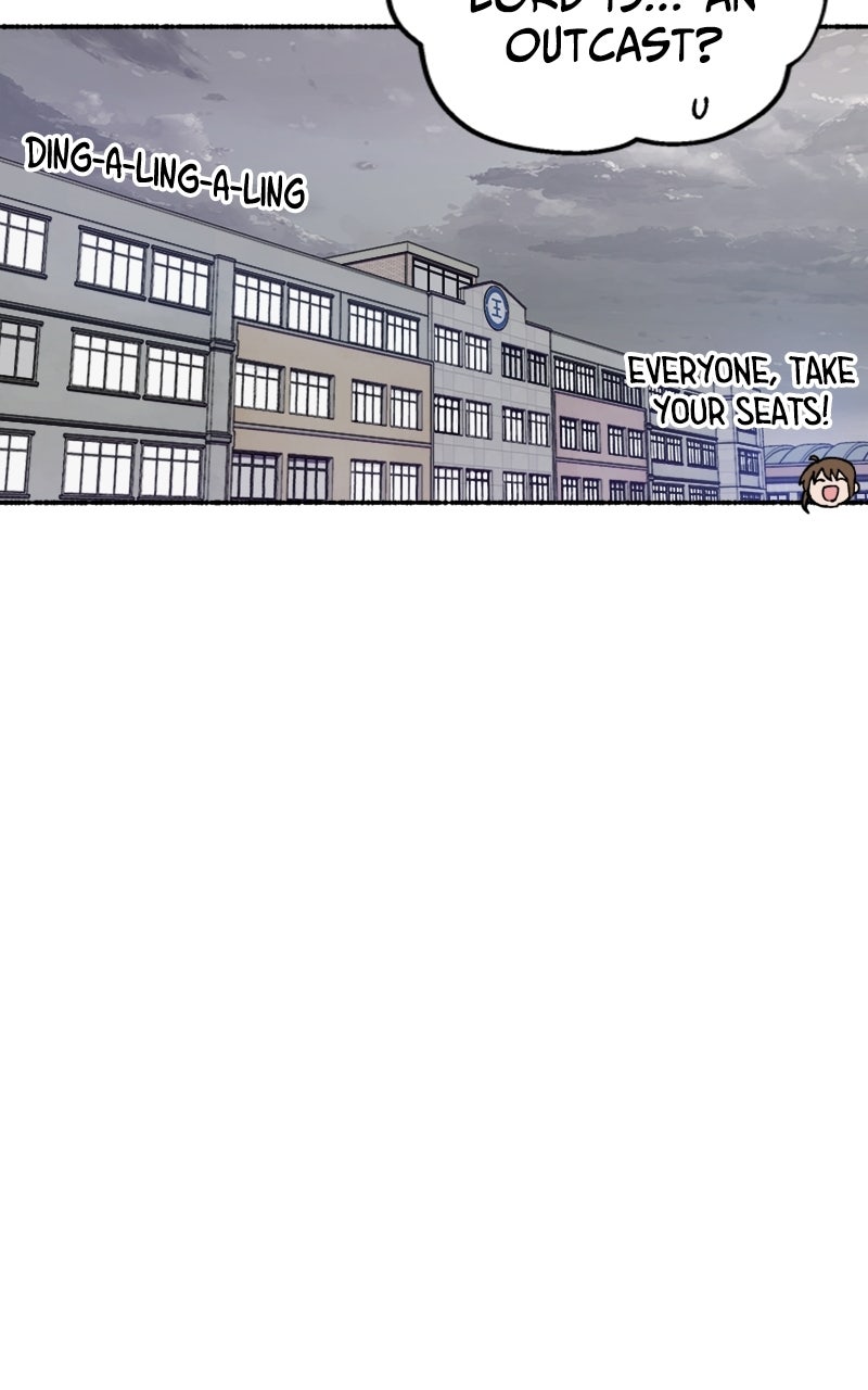 My Little Sister is theDemon Lord! Ep. 5 - Perilous School Days page 32 - 