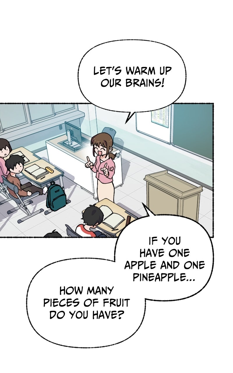 My Little Sister is theDemon Lord! Ep. 5 - Perilous School Days page 35 - 