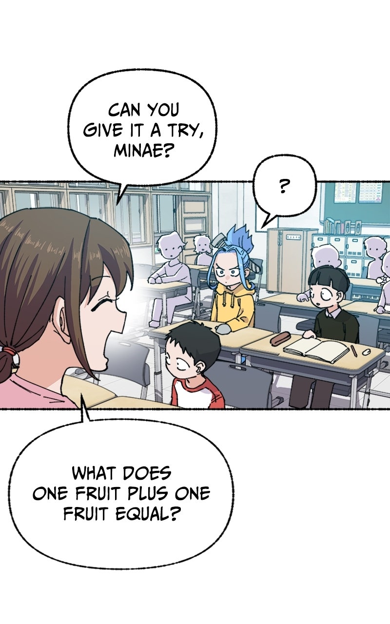 My Little Sister is theDemon Lord! Ep. 5 - Perilous School Days page 36 - 