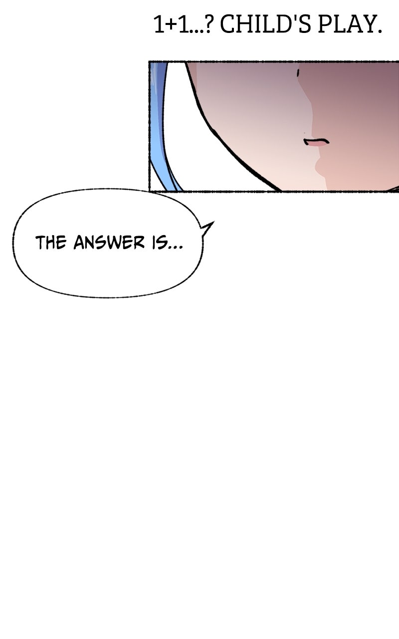 My Little Sister is theDemon Lord! Ep. 5 - Perilous School Days page 37 - 