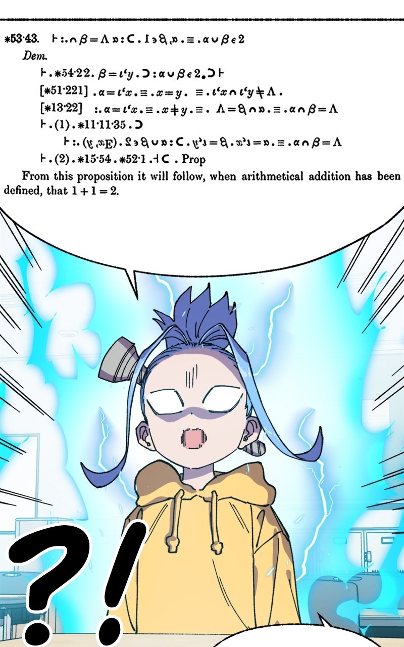 My Little Sister is theDemon Lord! Ep. 5 - Perilous School Days page 38 - 