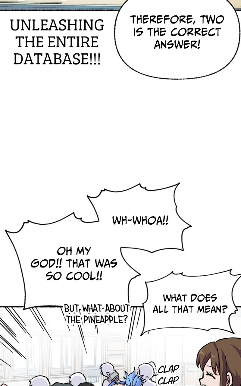 My Little Sister is theDemon Lord! Ep. 5 - Perilous School Days page 39 - 