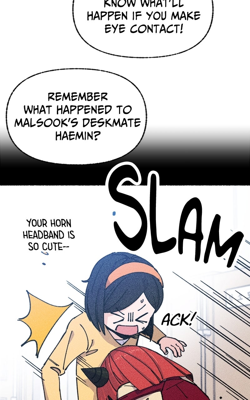 My Little Sister is theDemon Lord! Ep. 5 - Perilous School Days page 5 - 