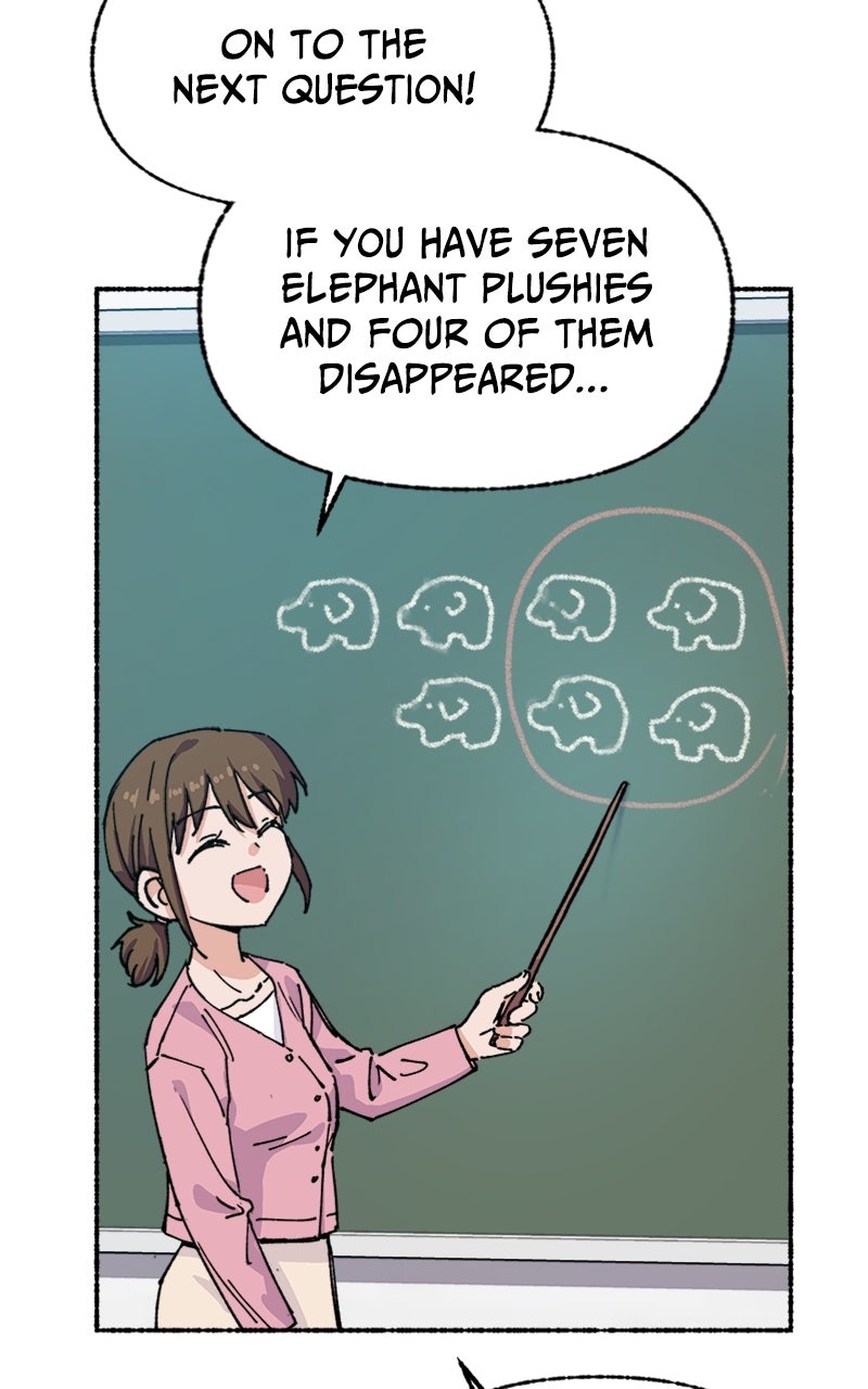My Little Sister is theDemon Lord! Ep. 5 - Perilous School Days page 41 - 