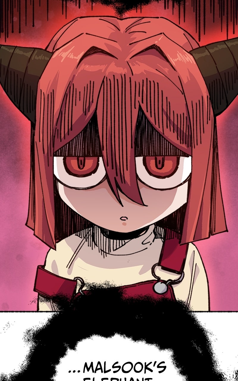 My Little Sister is theDemon Lord! Ep. 5 - Perilous School Days page 44 - 