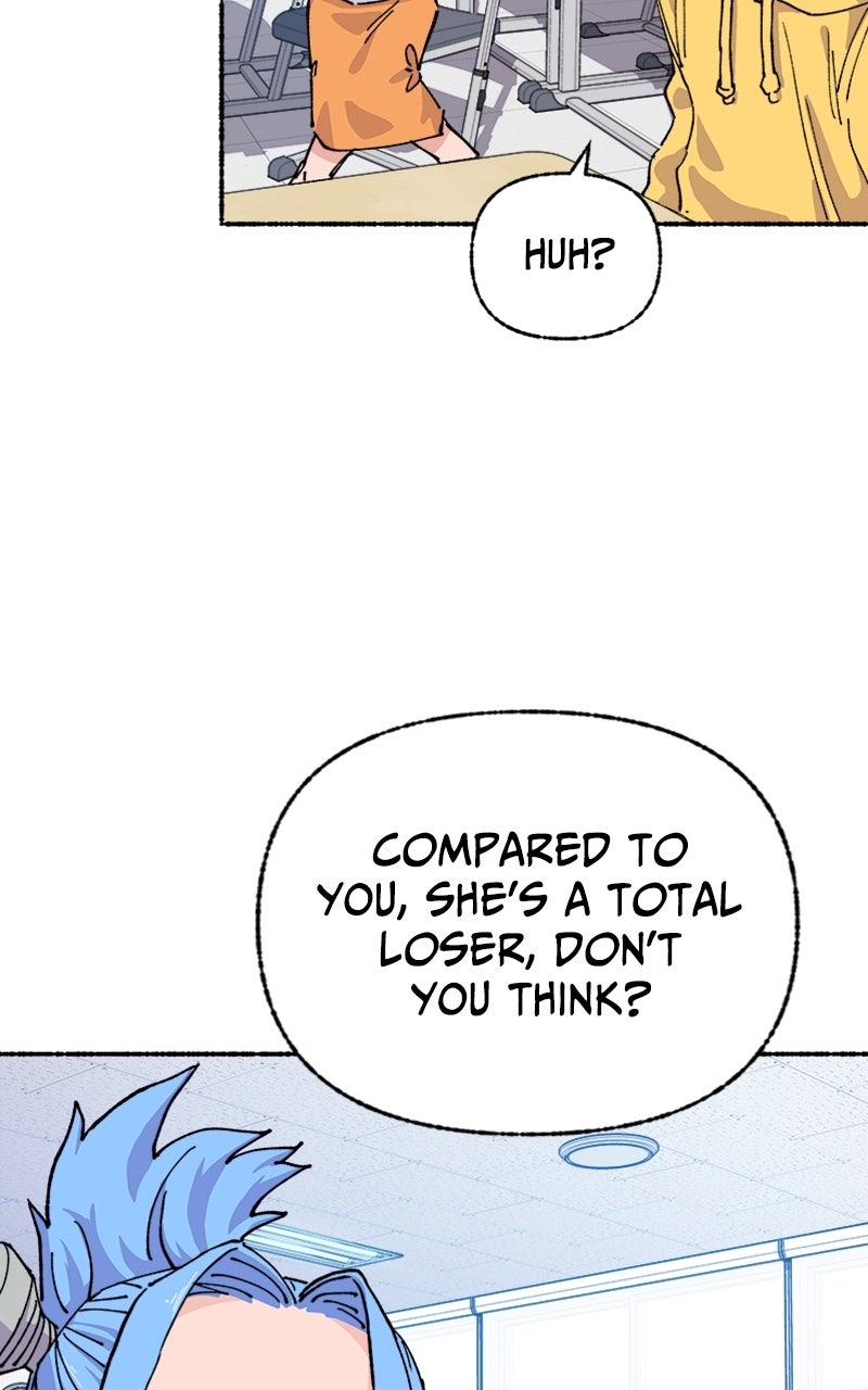 My Little Sister is theDemon Lord! Ep. 5 - Perilous School Days page 47 - 