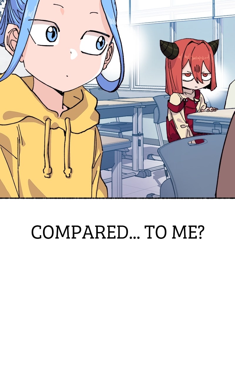 My Little Sister is theDemon Lord! Ep. 5 - Perilous School Days page 48 - 