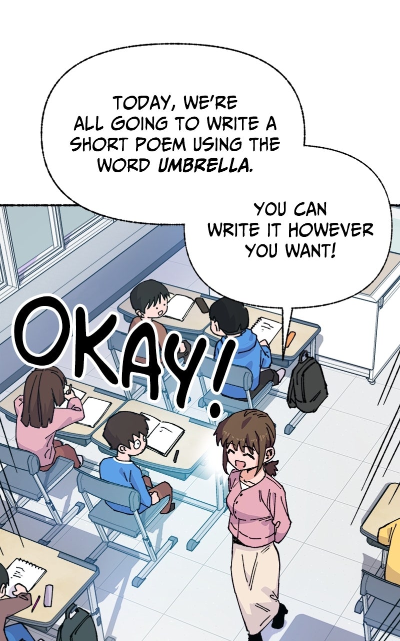 My Little Sister is theDemon Lord! Ep. 5 - Perilous School Days page 50 - 