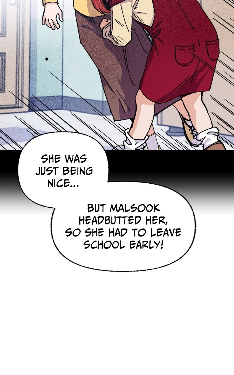 My Little Sister is theDemon Lord! Ep. 5 - Perilous School Days page 6 - 