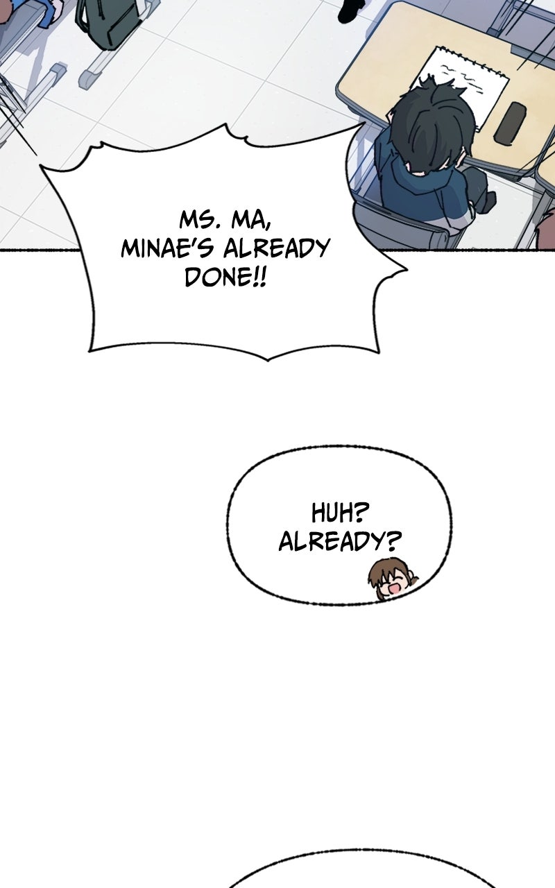 My Little Sister is theDemon Lord! Ep. 5 - Perilous School Days page 51 - 