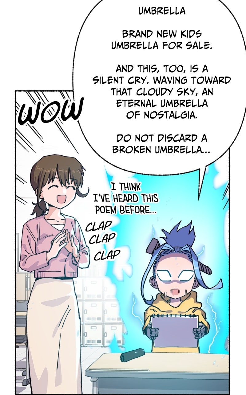 My Little Sister is theDemon Lord! Ep. 5 - Perilous School Days page 52 - 