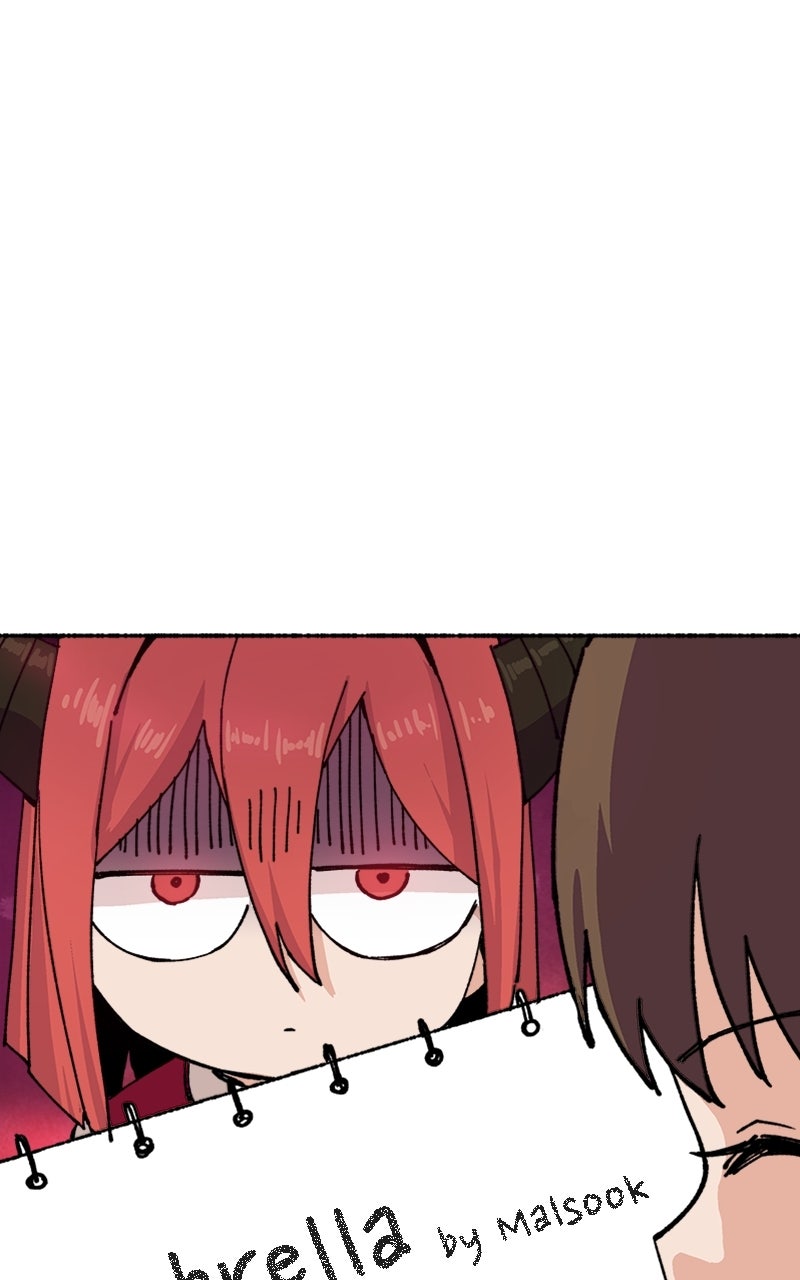 My Little Sister is theDemon Lord! Ep. 5 - Perilous School Days page 54 - 