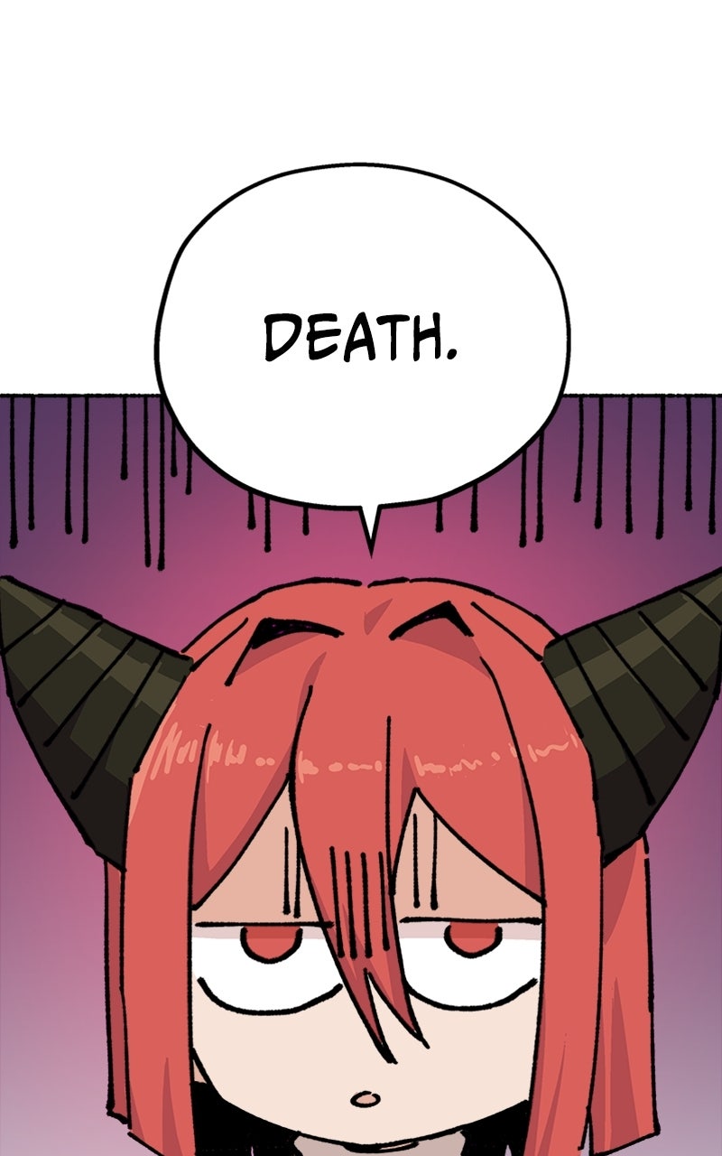 My Little Sister is theDemon Lord! Ep. 5 - Perilous School Days page 59 - 