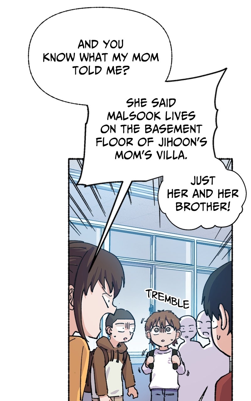 My Little Sister is theDemon Lord! Ep. 5 - Perilous School Days page 7 - 