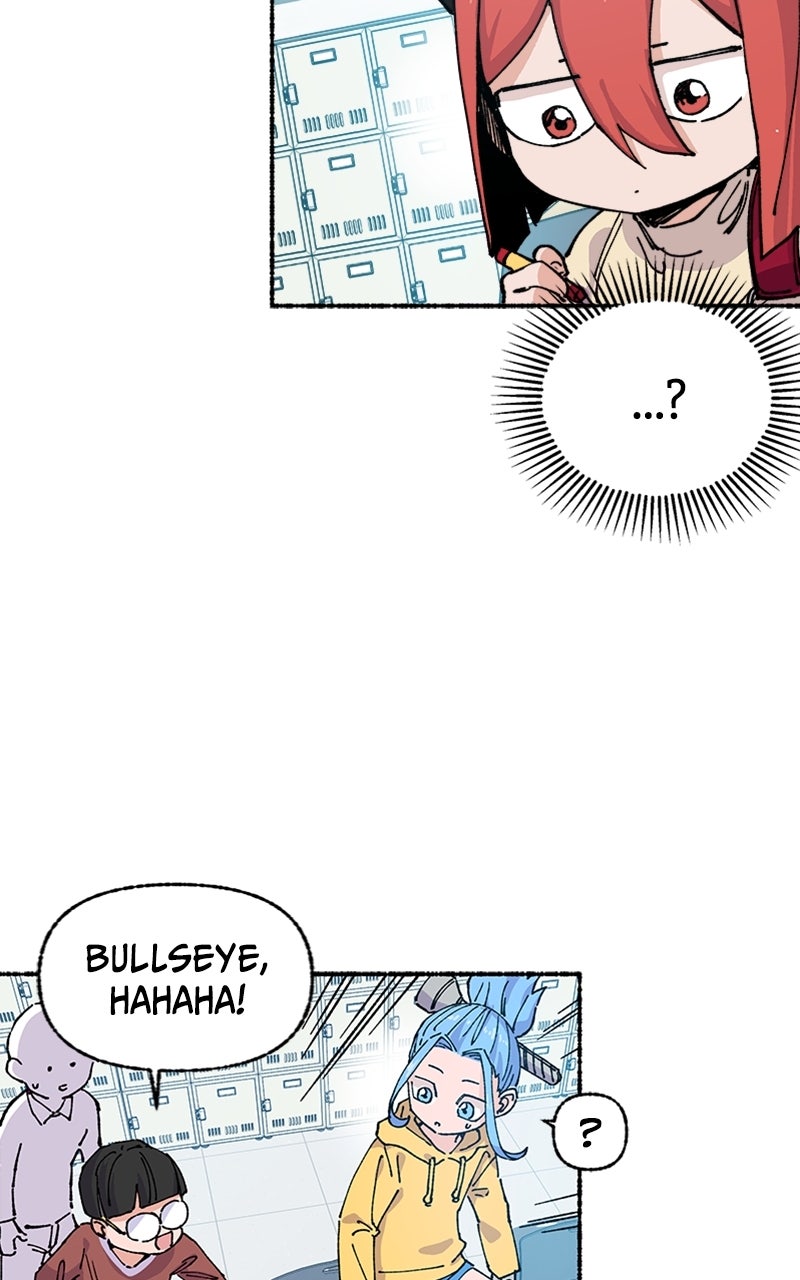 My Little Sister is theDemon Lord! Ep. 5 - Perilous School Days page 67 - 